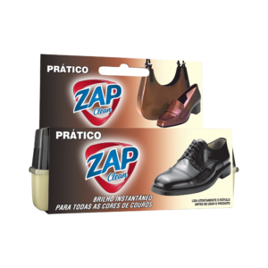 Brilho Prático Zap Clean - 1 und.