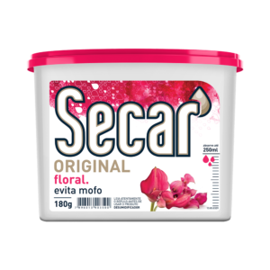 Evita Mofo Secar Original - Floral 180g