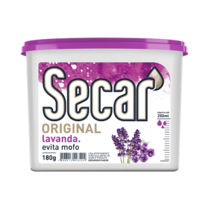 Evita Mofo Secar Original - Lavanda 180g