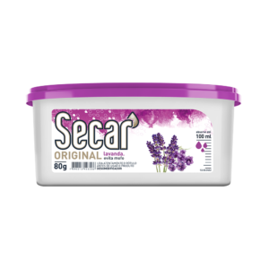 Evita Mofo Secar Original - Lavanda 80g