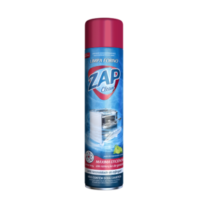 Limpa Forno Zap Clean - Limão - 400ml