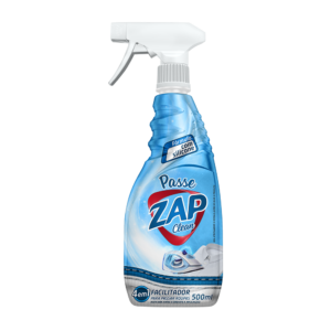 Passe Zap Clean - Gatilho - 500ml