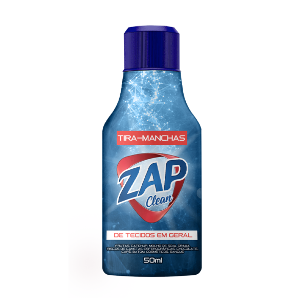 Tira Manchas Zap Clean - 50ml