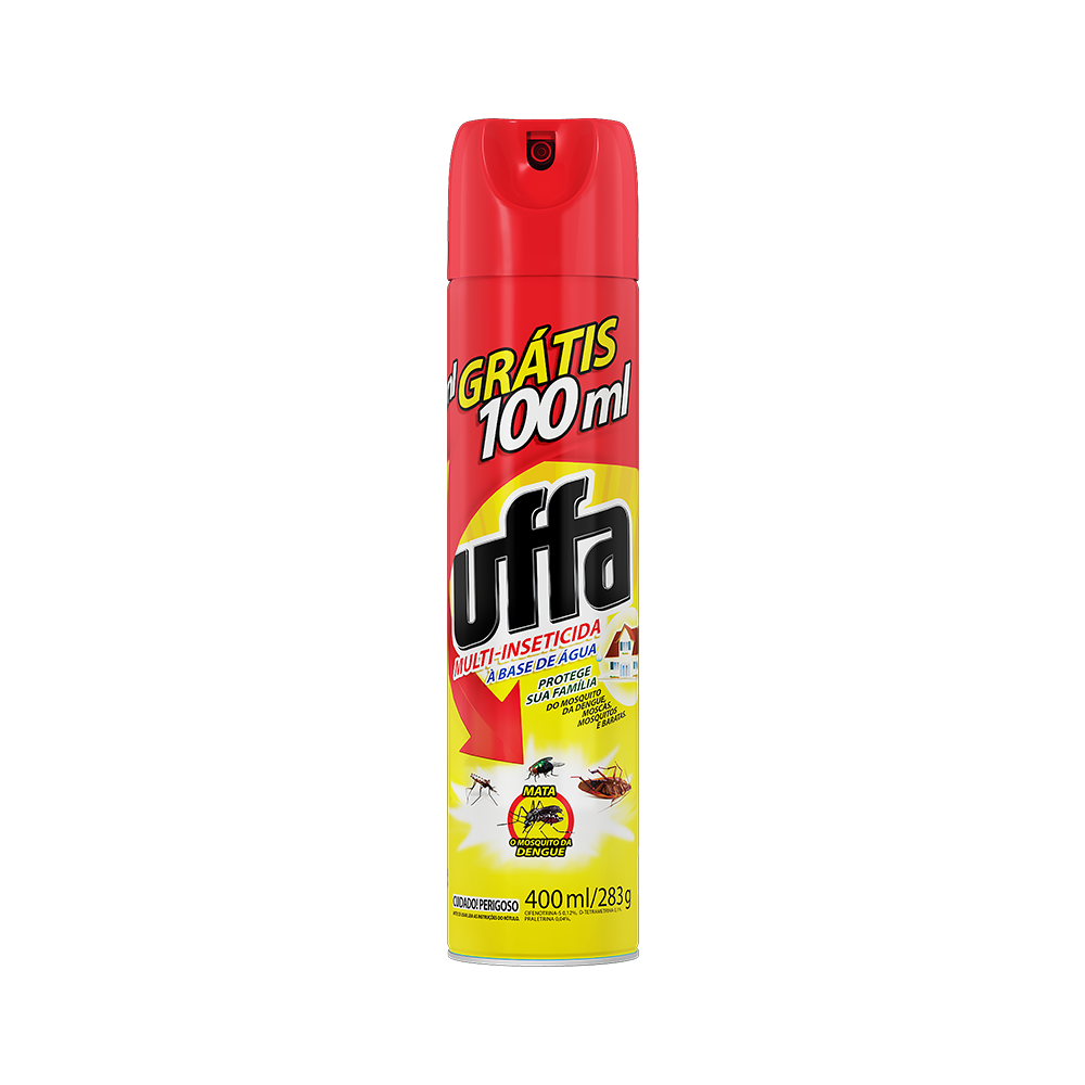 Uffa